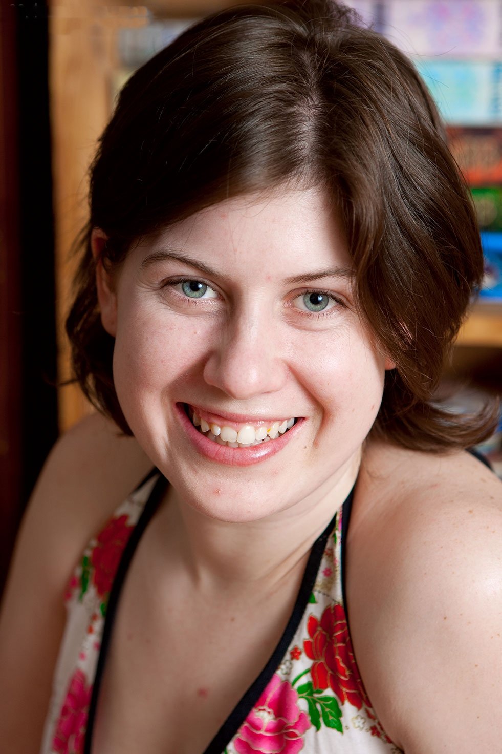 FoxyGabby from Greater London,United Kingdom